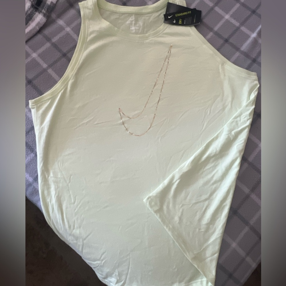 Nike Tank Top
